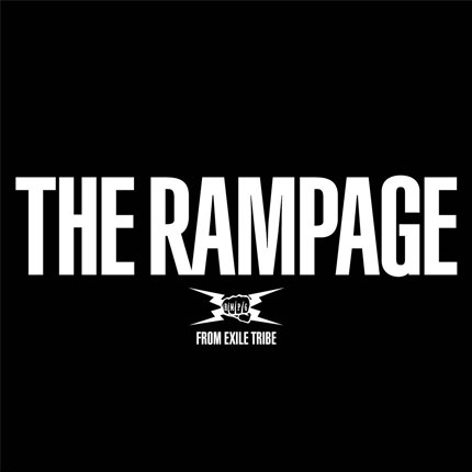 THE RAMPAGE