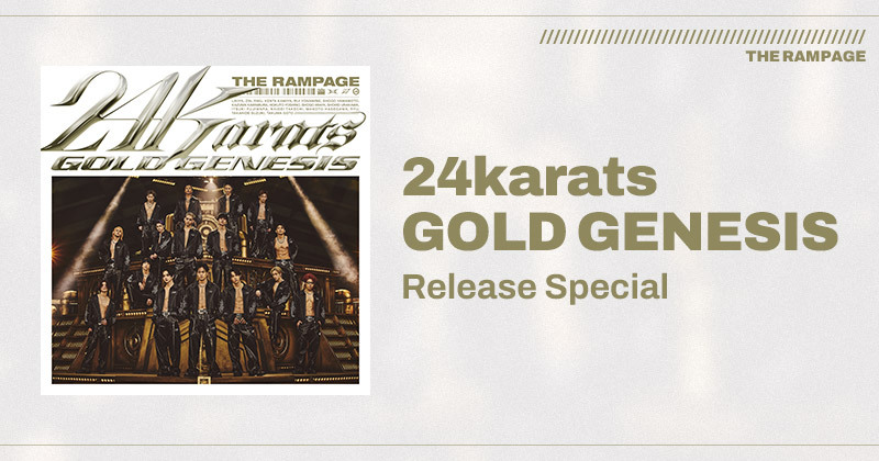 24karats GOLD GENESIS