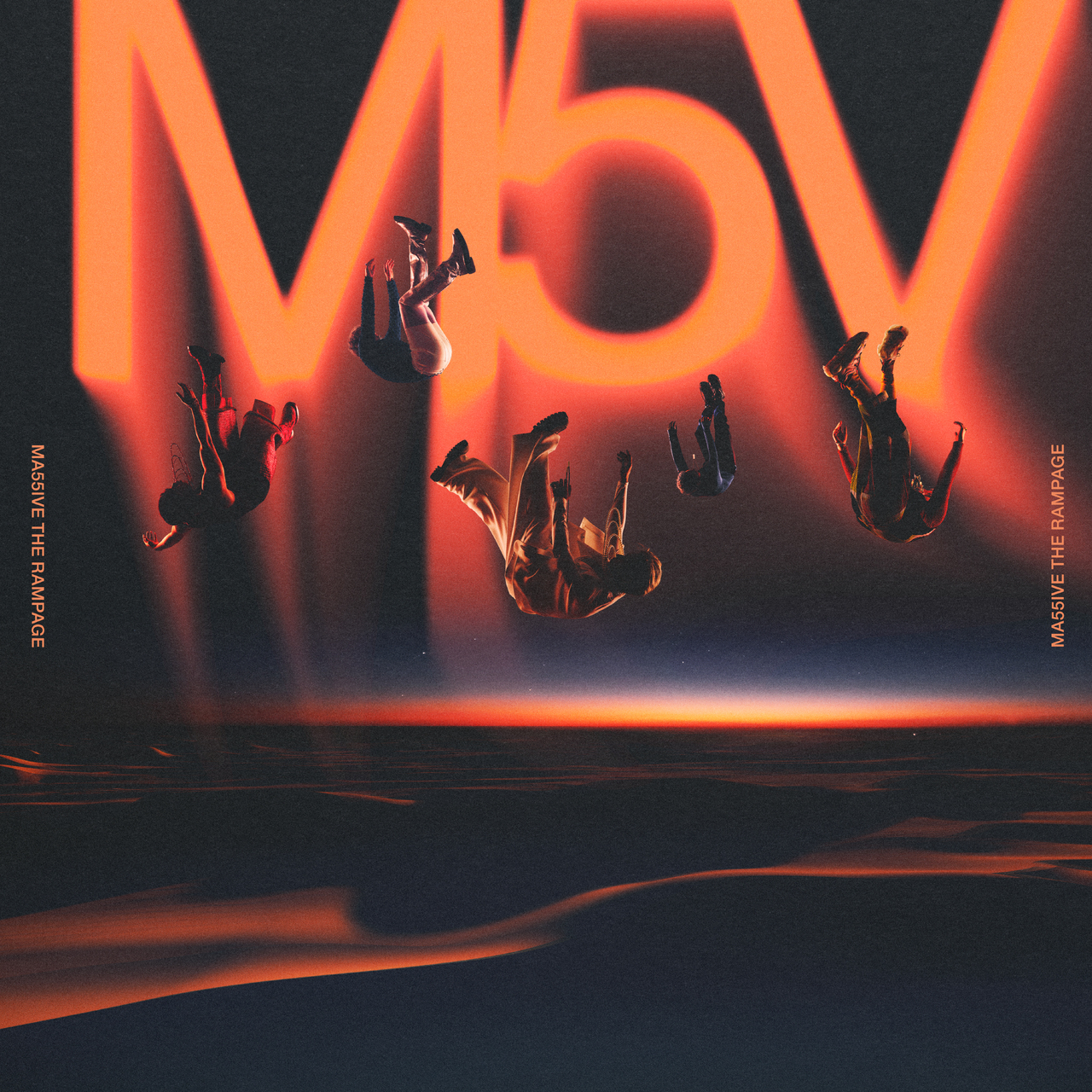 M5V