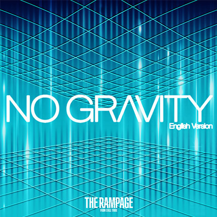 NO GRAVITY - English Version