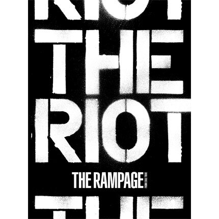 THE RIOT