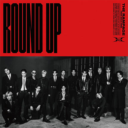 ROUND UP feat. MIYAVI / KIMIOMOU