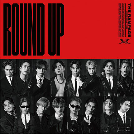 ROUND UP feat. MIYAVI / KIMIOMOU